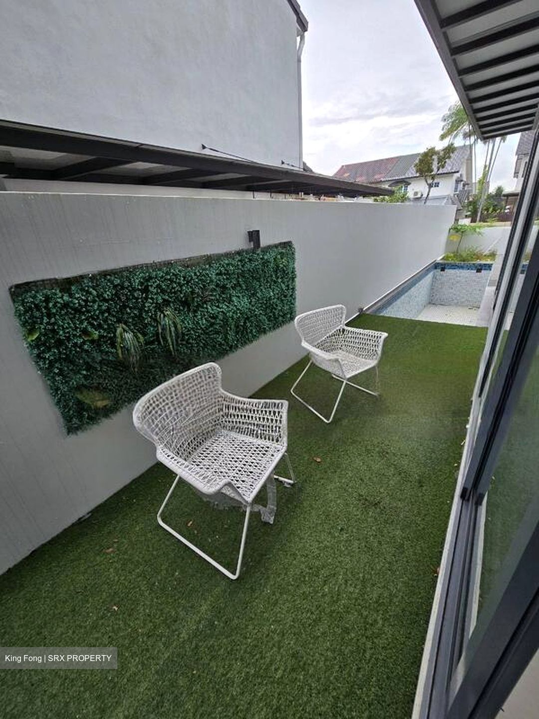 Springleaf Garden (D26), Semi-Detached #449820961